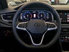 Volkswagen NIVUS 1.0 200 TSI TOTAL FLEX HIGHLINE AUTOMÁTICO 2023/2024 CARRO DEZ NOVO HAMBURGO / Carros no Vale