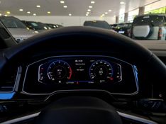 Volkswagen NIVUS 1.0 200 TSI TOTAL FLEX HIGHLINE AUTOMÁTICO 2023/2024 CARRO DEZ NOVO HAMBURGO / Carros no Vale