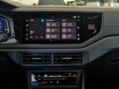 Volkswagen NIVUS 1.0 200 TSI TOTAL FLEX HIGHLINE AUTOMÁTICO 2023/2024 CARRO DEZ NOVO HAMBURGO / Carros no Vale