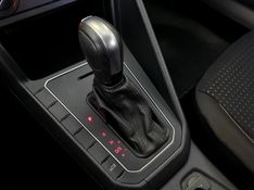 Volkswagen POLO 1.0 200 TSI COMFORTLINE AUTOMÁTICO 2020/2021 CARRO DEZ NOVO HAMBURGO / Carros no Vale