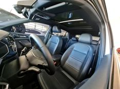 Volkswagen T-CROSS 1.0 200 TSI TOTAL FLEX COMFORTLINE AUTOMÁTICO 2022/2023 CARRO DEZ NOVO HAMBURGO / Carros no Vale
