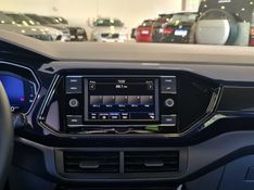 Volkswagen T-CROSS 1.0 200 TSI TOTAL FLEX COMFORTLINE AUTOMÁTICO 2022/2023 CARRO DEZ NOVO HAMBURGO / Carros no Vale