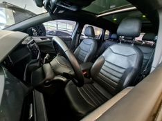 Volkswagen TAOS 1.4 250 TSI TOTAL FLEX HIGHLINE AUTOMÁTICO 2022/2022 CARRO DEZ NOVO HAMBURGO / Carros no Vale