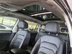 Volkswagen TIGUAN 1.4 250 TSI TOTAL FLEX ALLSPACE COMFORTLINE TIPTRONIC 2019/2020 CARRO DEZ NOVO HAMBURGO / Carros no Vale