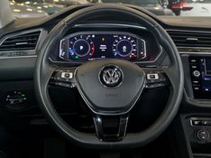 Volkswagen TIGUAN 1.4 250 TSI TOTAL FLEX ALLSPACE COMFORTLINE TIPTRONIC 2019/2020 CARRO DEZ NOVO HAMBURGO / Carros no Vale