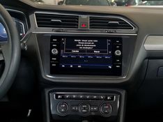 Volkswagen TIGUAN 1.4 250 TSI TOTAL FLEX ALLSPACE COMFORTLINE TIPTRONIC 2019/2020 CARRO DEZ NOVO HAMBURGO / Carros no Vale
