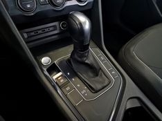 Volkswagen TIGUAN 1.4 250 TSI TOTAL FLEX ALLSPACE COMFORTLINE TIPTRONIC 2019/2020 CARRO DEZ NOVO HAMBURGO / Carros no Vale