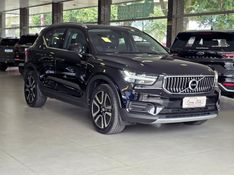 Volvo XC40 1.5 T5 RECHARGE MOMENTUM GEARTRONIC 2021/2021 CARRO DEZ NOVO HAMBURGO / Carros no Vale