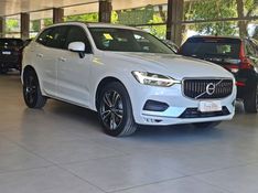 Volvo XC60 2.0 T5 GASOLINA MOMENTUM AWD GEARTRONIC 2019/2020 CARRO DEZ NOVO HAMBURGO / Carros no Vale