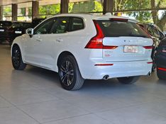 Volvo XC60 2.0 T5 GASOLINA MOMENTUM AWD GEARTRONIC 2019/2020 CARRO DEZ NOVO HAMBURGO / Carros no Vale