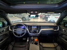 Volvo XC60 2.0 T8 RECHARGE POLESTAR ENGINEERED AWD GEARTRONIC 2021/2022 CARRO DEZ NOVO HAMBURGO / Carros no Vale