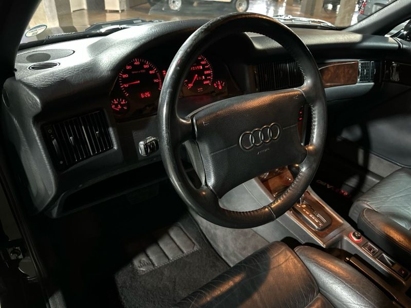 Audi 80 2.8 E CABRIOLET V6 GASOLINA 2P AUTOMÁTICO 1995/1995 CARRO AUTOMARCAS CAXIAS DO SUL / Carros no Vale Audi 80 2.8 E CABRIOLET V6 GASOLINA 2P AUTOMÁTICO 1995/1995 CARRO AUTOMARCAS CAXIAS DO SUL / Carros no Vale