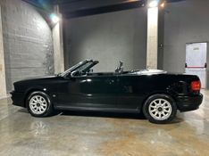 Audi 80 2.8 E CABRIOLET V6 GASOLINA 2P AUTOMÁTICO 1995/1995 CARRO AUTOMARCAS CAXIAS DO SUL / Carros no Vale