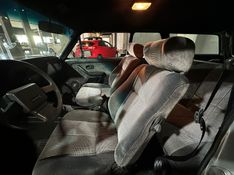 Chevrolet CARAVAN 4.1 COMODORO SL/E 12V GASOLINA 2P MANUAL 1989/1989 CARRO AUTOMARCAS CAXIAS DO SUL / Carros no Vale