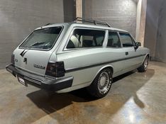 Chevrolet CARAVAN 4.1 COMODORO SL/E 12V GASOLINA 2P MANUAL 1989/1989 CARRO AUTOMARCAS CAXIAS DO SUL / Carros no Vale