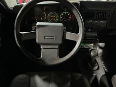 Chevrolet CARAVAN 4.1 COMODORO SL/E 12V GASOLINA 2P MANUAL 1989/1989 CARRO AUTOMARCAS CAXIAS DO SUL / Carros no Vale