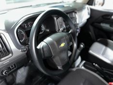 Chevrolet S10 2.8 LS 4X4 CD 16V TURBO DIESEL 4P MANUAL 2019/2020 CARRO AUTOMARCAS CAXIAS DO SUL / Carros no Vale