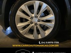 Chevrolet TRACKER 1.4 16V TURBO FLEX PREMIER AUTOMÁTICO 2018/2018 CARRO AUTOMARCAS CAXIAS DO SUL / Carros no Vale