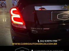 Chevrolet TRACKER 1.4 16V TURBO FLEX PREMIER AUTOMÁTICO 2018/2018 CARRO AUTOMARCAS CAXIAS DO SUL / Carros no Vale