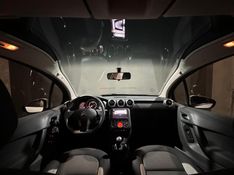 Citroen C3 1.2 PURE TECH FLEX TENDANCE MANUAL 2016/2017 CARRO AUTOMARCAS CAXIAS DO SUL / Carros no Vale