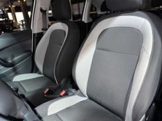 Citroen C3 1.2 PURE TECH FLEX TENDANCE MANUAL 2016/2017 CARRO AUTOMARCAS CAXIAS DO SUL / Carros no Vale