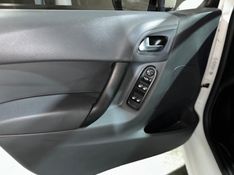 Citroen C3 1.2 PURE TECH FLEX TENDANCE MANUAL 2016/2017 CARRO AUTOMARCAS CAXIAS DO SUL / Carros no Vale