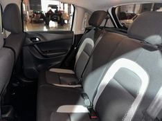 Citroen C3 1.2 PURE TECH FLEX TENDANCE MANUAL 2016/2017 CARRO AUTOMARCAS CAXIAS DO SUL / Carros no Vale