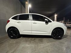 Citroen C3 1.2 PURE TECH FLEX TENDANCE MANUAL 2016/2017 CARRO AUTOMARCAS CAXIAS DO SUL / Carros no Vale
