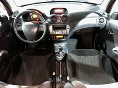 Citroen C3 1.4 I EXCLUSIVE 8V FLEX 4P MANUAL 2011/2012 CARRO AUTOMARCAS CAXIAS DO SUL / Carros no Vale