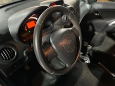 Citroen C3 1.4 I EXCLUSIVE 8V FLEX 4P MANUAL 2011/2012 CARRO AUTOMARCAS CAXIAS DO SUL / Carros no Vale