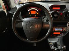Citroen C3 1.4 I EXCLUSIVE 8V FLEX 4P MANUAL 2011/2012 CARRO AUTOMARCAS CAXIAS DO SUL / Carros no Vale