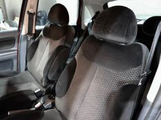 Citroen C3 1.4 I EXCLUSIVE 8V FLEX 4P MANUAL 2011/2012 CARRO AUTOMARCAS CAXIAS DO SUL / Carros no Vale