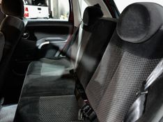 Citroen C3 1.4 I EXCLUSIVE 8V FLEX 4P MANUAL 2011/2012 CARRO AUTOMARCAS CAXIAS DO SUL / Carros no Vale