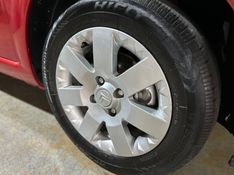Citroen C3 1.4 I EXCLUSIVE 8V FLEX 4P MANUAL 2011/2012 CARRO AUTOMARCAS CAXIAS DO SUL / Carros no Vale