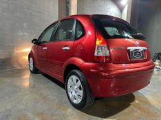 Citroen C3 1.4 I EXCLUSIVE 8V FLEX 4P MANUAL 2011/2012 CARRO AUTOMARCAS CAXIAS DO SUL / Carros no Vale