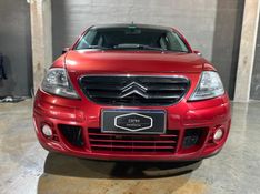 Citroen C3 1.4 I EXCLUSIVE 8V FLEX 4P MANUAL 2011/2012 CARRO AUTOMARCAS CAXIAS DO SUL / Carros no Vale