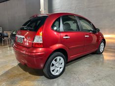 Citroen C3 1.4 I EXCLUSIVE 8V FLEX 4P MANUAL 2011/2012 CARRO AUTOMARCAS CAXIAS DO SUL / Carros no Vale