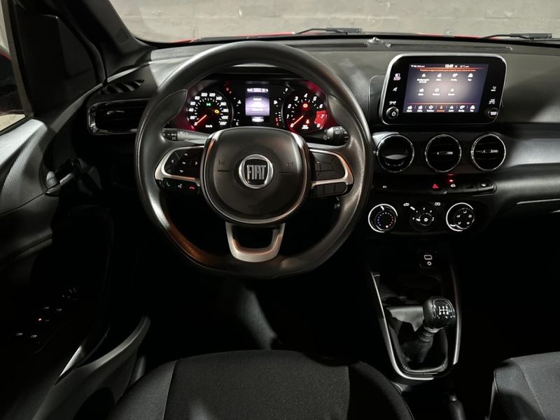 Fiat ARGO 1.3 FIREFLY FLEX TREKKING MANUAL 2019/2020 CARRO AUTOMARCAS CAXIAS DO SUL / Carros no Vale Fiat ARGO 1.3 FIREFLY FLEX TREKKING MANUAL 2019/2020 CARRO AUTOMARCAS CAXIAS DO SUL / Carros no Vale