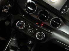 Fiat ARGO 1.3 FIREFLY FLEX TREKKING MANUAL 2019/2020 CARRO AUTOMARCAS CAXIAS DO SUL / Carros no Vale