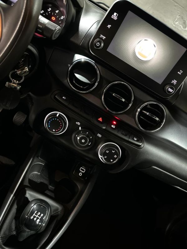 Fiat ARGO 1.3 FIREFLY FLEX TREKKING MANUAL 2019/2020 CARRO AUTOMARCAS CAXIAS DO SUL / Carros no Vale Fiat ARGO 1.3 FIREFLY FLEX TREKKING MANUAL 2019/2020 CARRO AUTOMARCAS CAXIAS DO SUL / Carros no Vale