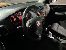 Fiat BRAVO 1.8 ESSENCE 16V FLEX 4P MANUAL 2014/2014 CARRO AUTOMARCAS CAXIAS DO SUL / Carros no Vale