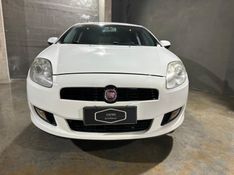 Fiat BRAVO 1.8 ESSENCE 16V FLEX 4P MANUAL 2014/2014 CARRO AUTOMARCAS CAXIAS DO SUL / Carros no Vale