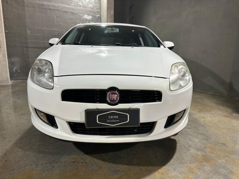 Fiat BRAVO 1.8 ESSENCE 16V FLEX 4P MANUAL 2014/2014 CARRO AUTOMARCAS CAXIAS DO SUL / Carros no Vale Fiat BRAVO 1.8 ESSENCE 16V FLEX 4P MANUAL 2014/2014 CARRO AUTOMARCAS CAXIAS DO SUL / Carros no Vale