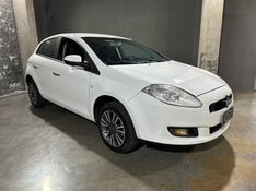 Fiat BRAVO 1.8 ESSENCE 16V FLEX 4P MANUAL 2014/2014 CARRO AUTOMARCAS CAXIAS DO SUL / Carros no Vale