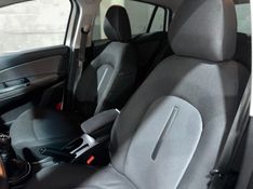 Fiat BRAVO 1.8 ESSENCE 16V FLEX 4P MANUAL 2014/2014 CARRO AUTOMARCAS CAXIAS DO SUL / Carros no Vale