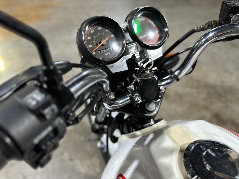 Honda Motos CG 125 CARGO 2013/2013 CARRO AUTOMARCAS CAXIAS DO SUL / Carros no Vale