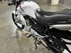 Honda Motos CG 125 CARGO 2013/2013 CARRO AUTOMARCAS CAXIAS DO SUL / Carros no Vale