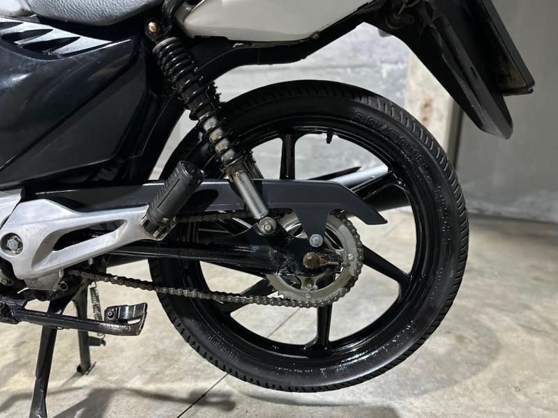 Honda Motos CG 125 CARGO 2013/2013 CARRO AUTOMARCAS CAXIAS DO SUL / Carros no Vale