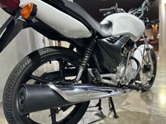 Honda Motos CG 125 CARGO 2013/2013 CARRO AUTOMARCAS CAXIAS DO SUL / Carros no Vale