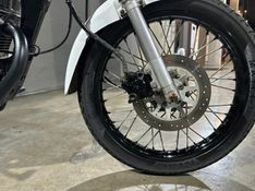 Honda Motos CG 125 CARGO 2013/2013 CARRO AUTOMARCAS CAXIAS DO SUL / Carros no Vale